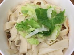 -牛肉块扯面(新华街总店)