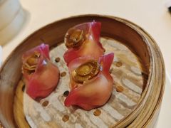 -正佳广场万豪酒店-粤菜餐厅·点心·海鲜·聚餐