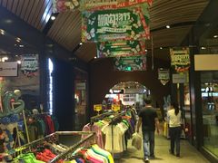 -砂之船奥莱(南京江宁店)