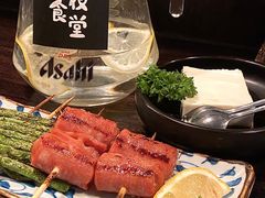 -哥哥の深夜食堂(叁宸里店)