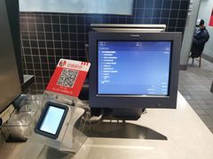 -肯德基(蓝谷地DT店)