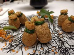 点心-龙吟九品(青龙山庄店)