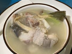 -干老四雅鱼饭店(滨江西路店)
