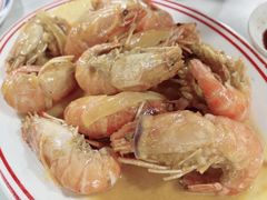 -明本湛江鸡•海鲜小厨(陈家祠店)