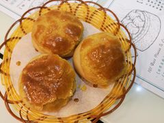 -点点心点心专门店(旺角店)