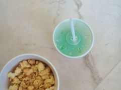 -博纳国际影城(淄博店)