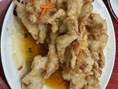 -东北酱大骨