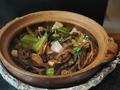 -鹅城粤菜馆(白云山路店)