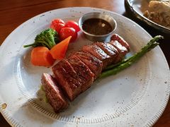 腹心肉-107私厨·牛排馆(龙岗店)