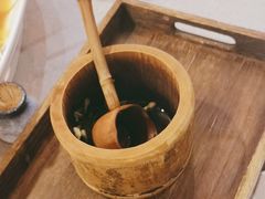 -汉水谣·江景餐厅(江滩店)