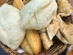 -穆彦华逍遥镇胡辣汤(岗坡路店)