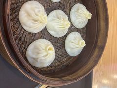 -四季美汤包(户部巷店)