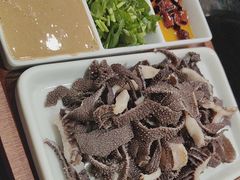 -宛平李记小吃(东关街店)