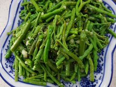 西北特色山野菜-伊祥·敦煌楼