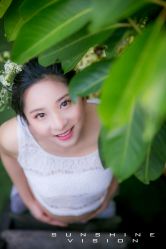 点击看大图 -日光视觉婚纱摄影(旗舰店)