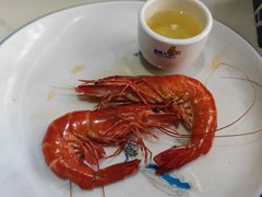 -八方海味餐厅