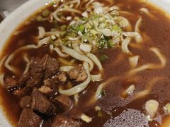 -平娃三宝烧烤·面食(南小街店)