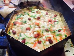 梅花糕-秦淮小吃城(夫子庙店)