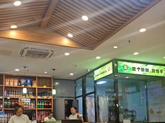 -合合春饼·酱骨·东北菜(潘家园店)