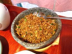 酱油炒饭-北平食府(马鞍山路店)