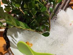 -大岛日本料理铁板烧(南通大饭店)