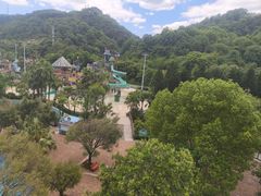 -重庆海昌加勒比海水世界