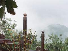 -杭州半山国家森林公园