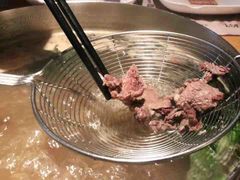 -海银海记潮汕牛肉火锅(新港中路海珠店)