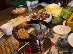 -慢丽江·云南野生菌土鸡锅(付家庄店)