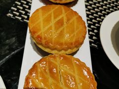 羊肉叉烧挞-新兴·金羊座·粤菜点心(乐峰店)