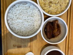 -72街红烧排骨饭(海珠丽影广场店)