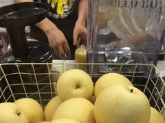 -JUICE  TIMES(中茵海华店)