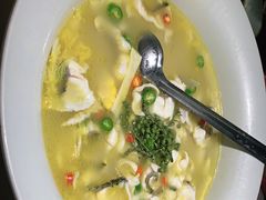 -青花椒花椒鱼(合生汇店)