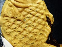 -粉粉乐鲷鱼烧(美罗城店)