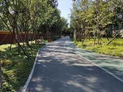 -回龙观体育文化公园