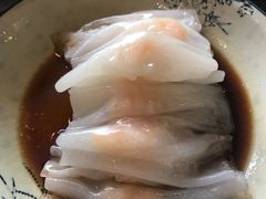 虾肠-阿殳菜馆·私厨(水围村店)