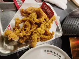 酥**肉