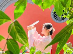 -中国观音故里广德景区