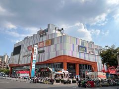 -吾悦广场(南京鼓楼店)