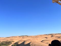 -达拉特旗响沙湾旅游区