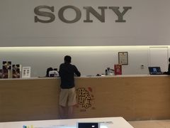 -Sony Store索尼(广州正佳店)