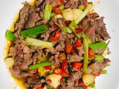 -佬麻雀·剁椒鱼头(京基KK One店)