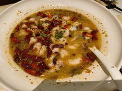 -港丽餐厅(高德置地店)