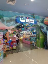 -万达宝贝王(昌邑店)