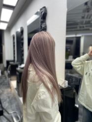 -Sying杉影日式烫染專門店