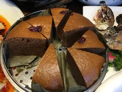 -巴陵全鱼席(湖南老字号汴河街店 )