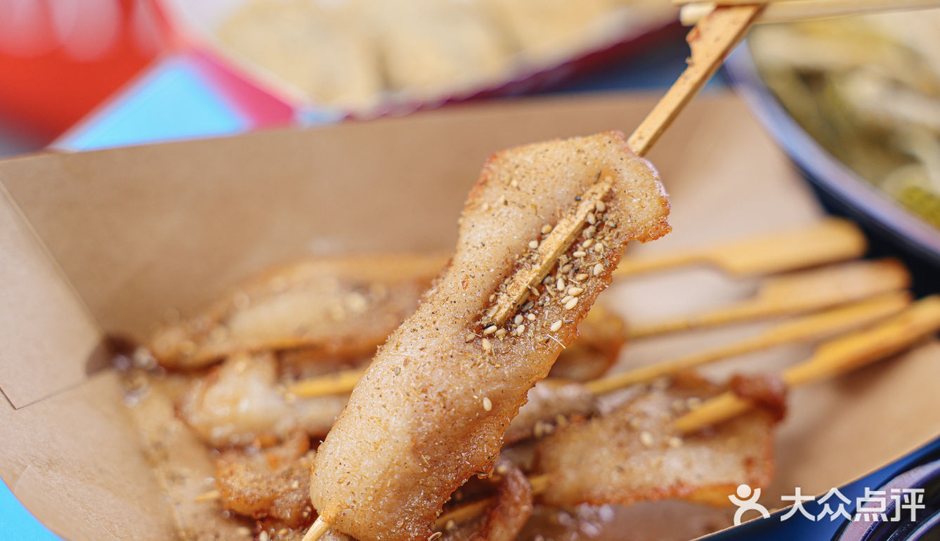 寻味顺德 | 鱼皮一哥，舌尖上的惊喜之旅