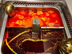 -海底捞火锅(吴中路店)