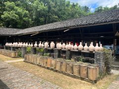 -景德镇古窑民俗博览区