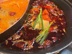 -冯校长老火锅(广州正佳广场店)
